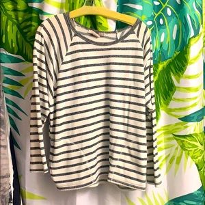 Big comfy sweater with pockets